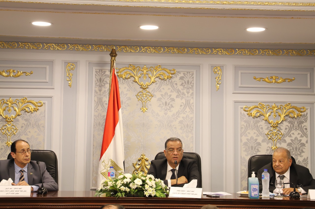 المنتجين العرب يهنئ الشبول بمناسبة تعيينه وزيرًا لإعلام الأردن