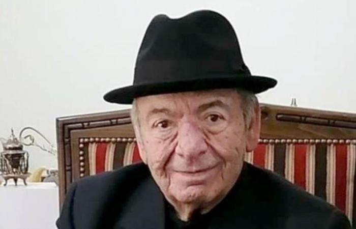 عوده لجنه صناعه السينما والتليفزيون السوريه للإتحاد العام من جديد.