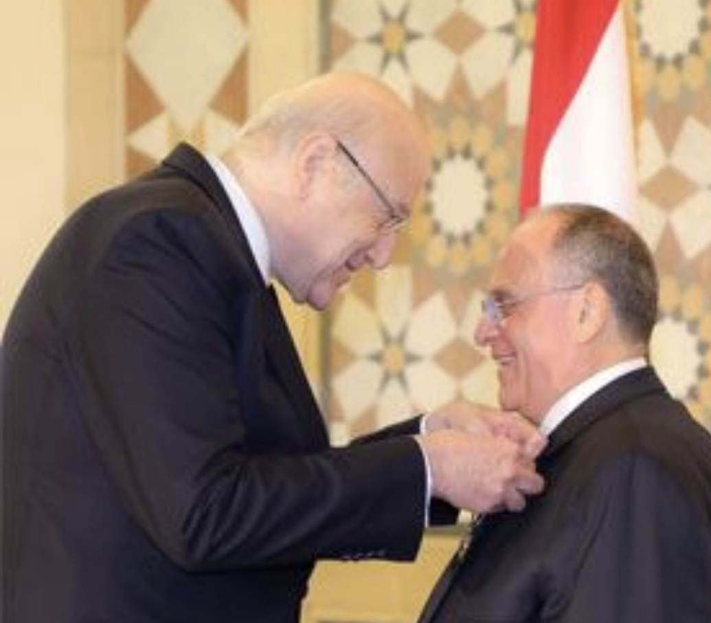 ابو الهيل ؛ اجتماعات جامعة الدول العربية ببغداد لتعزيز العمل العربي المشترك