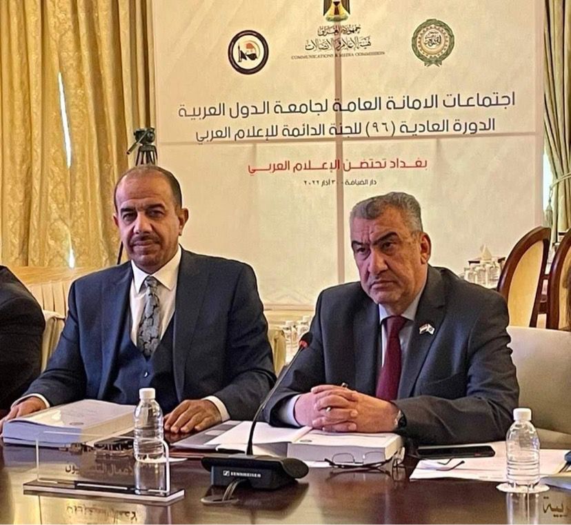 عزاء المنتجين العرب بوفاة الكاهن أرسانيوس أوديد لأهل الإسكندرية