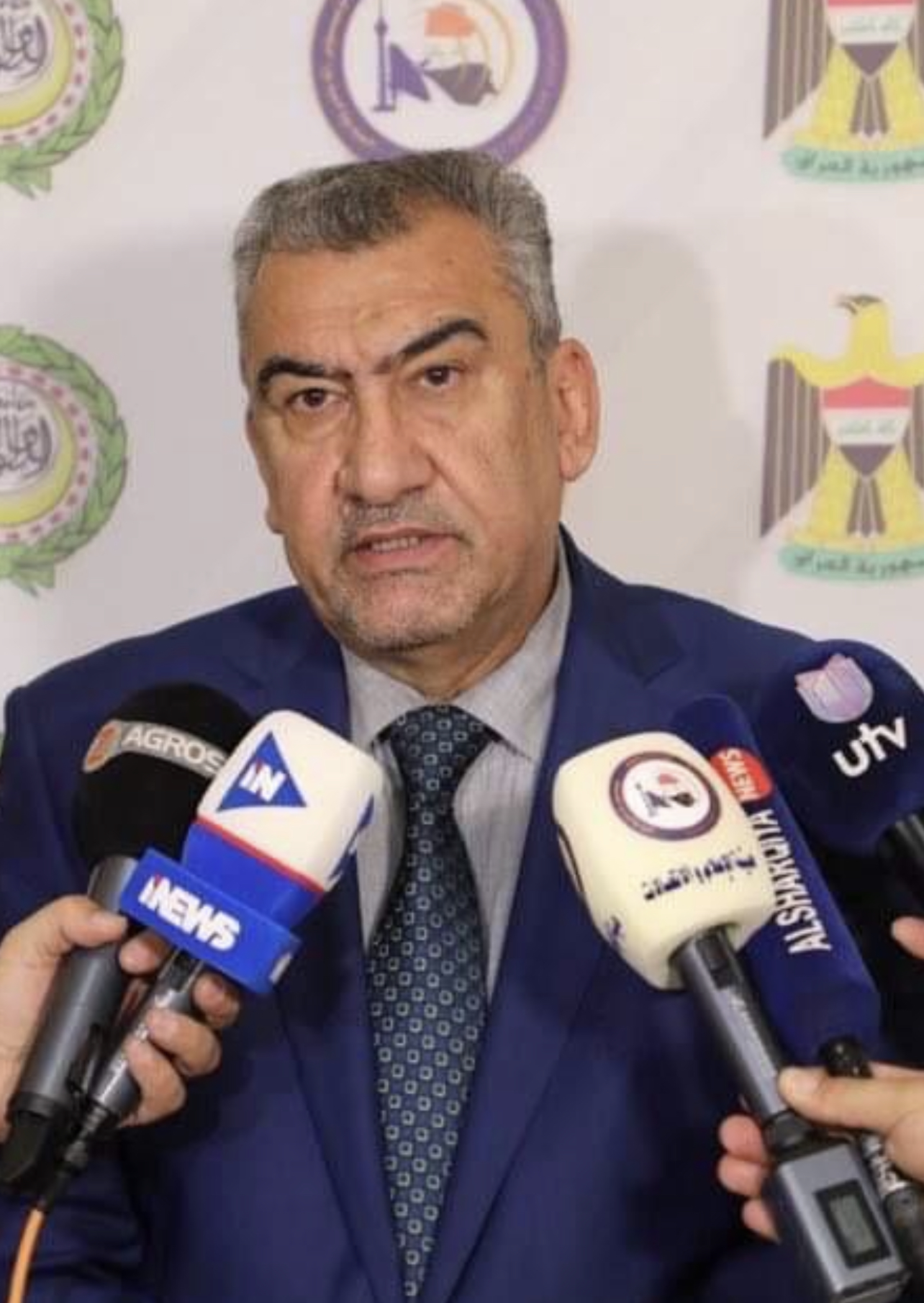 عزاء المنتجين العرب بوفاة الكاهن أرسانيوس أوديد لأهل الإسكندرية