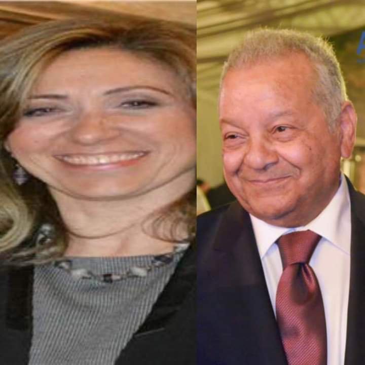 مكاري : مقر المنتجين العرب يعد دعما واضحا للبنان لاستعادة الثقة به