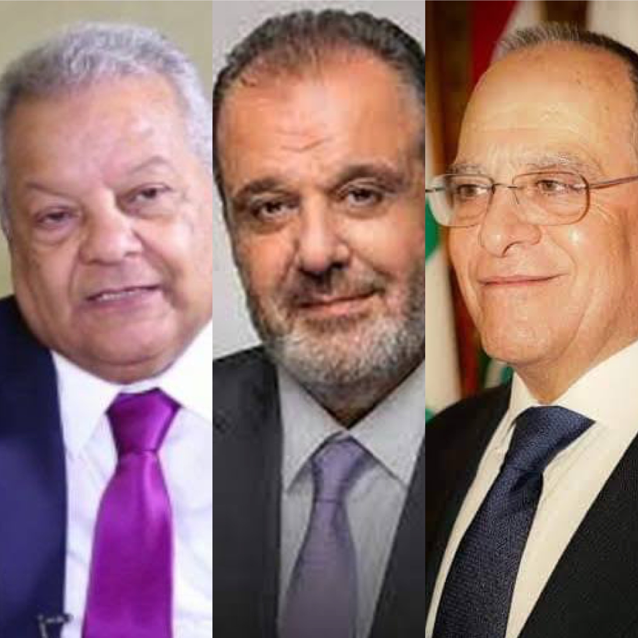 بوشاكيان وزير الصناعة: إنشاء شعبة صناعة التليفزيون والإنتاج الإعلامي بلبنان