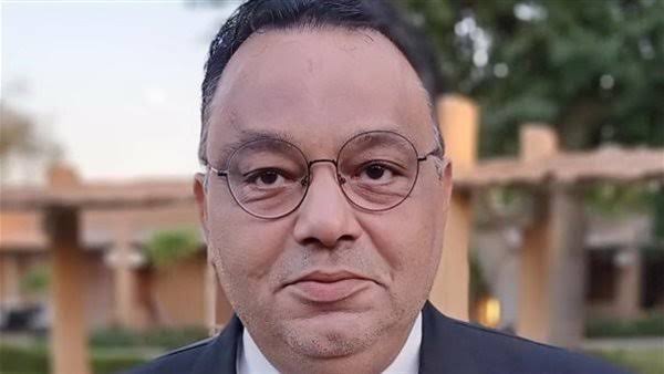 المنتجين العرب يؤيدون ترشيح الدكتور علاء سلامة نقيبا للموسيقيين.