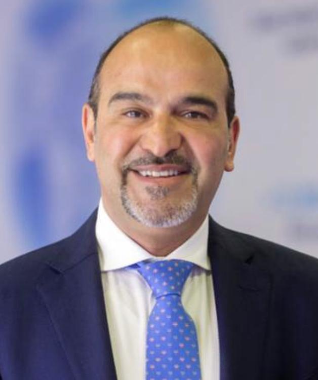 المنتجين العرب يهنؤون الدكتور حسن مكاوي علي منحه جائزة الجامعة للتميز