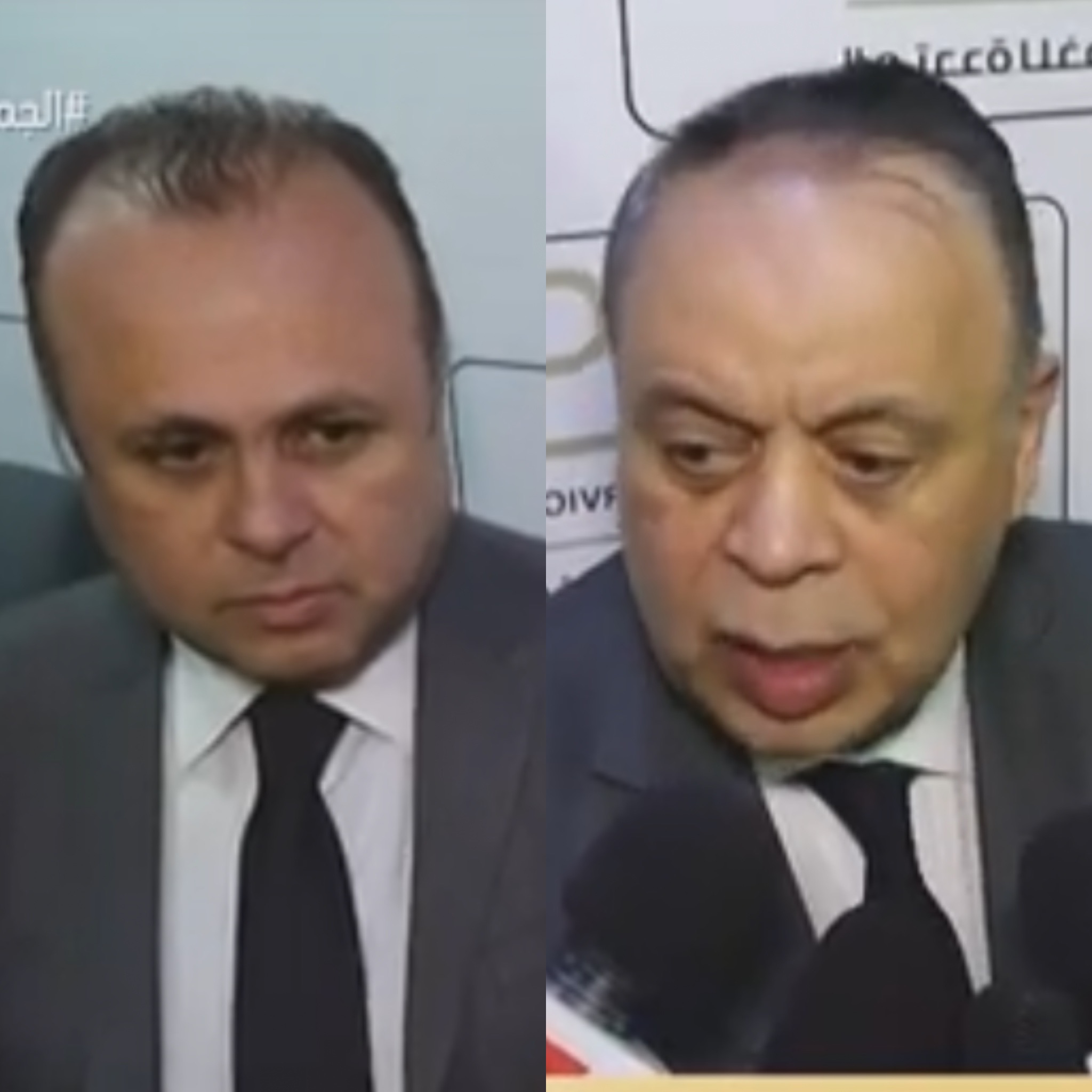 أبوذكري رئيسًا وبكري أمينًا عاما لجمعية منتجي الإذاعة والتلفزيون