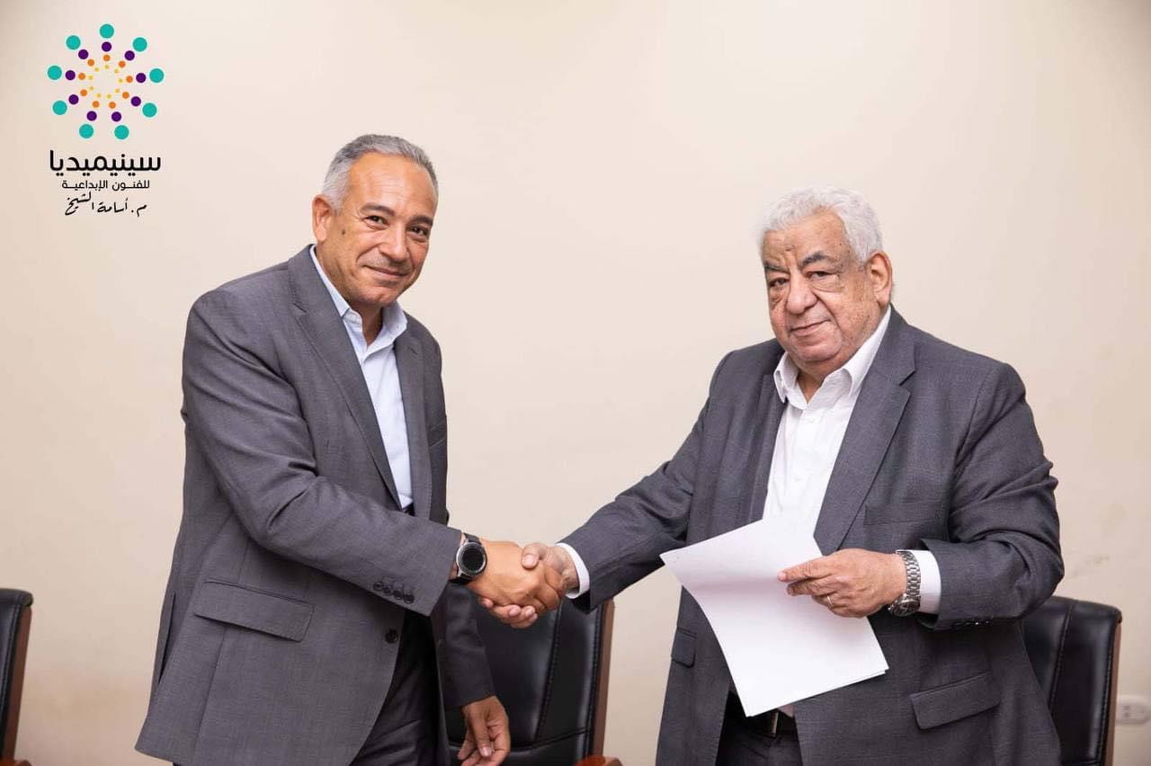 سينيميديا والجامعة البريطانية  يسهمان في توفير أفضل الفرص التدريبية