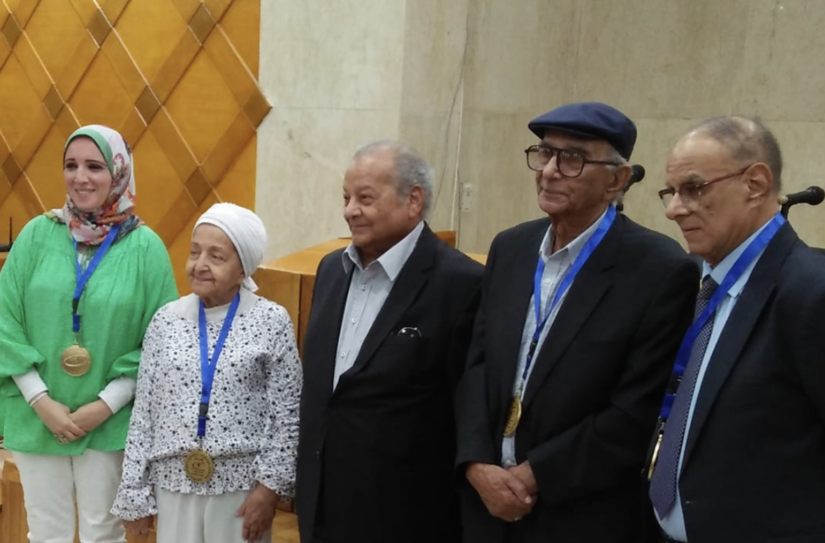 اعتماد المقر الدائم والمكتب الإقليمي للاتحاد العام للمنتجين العرب في سورية