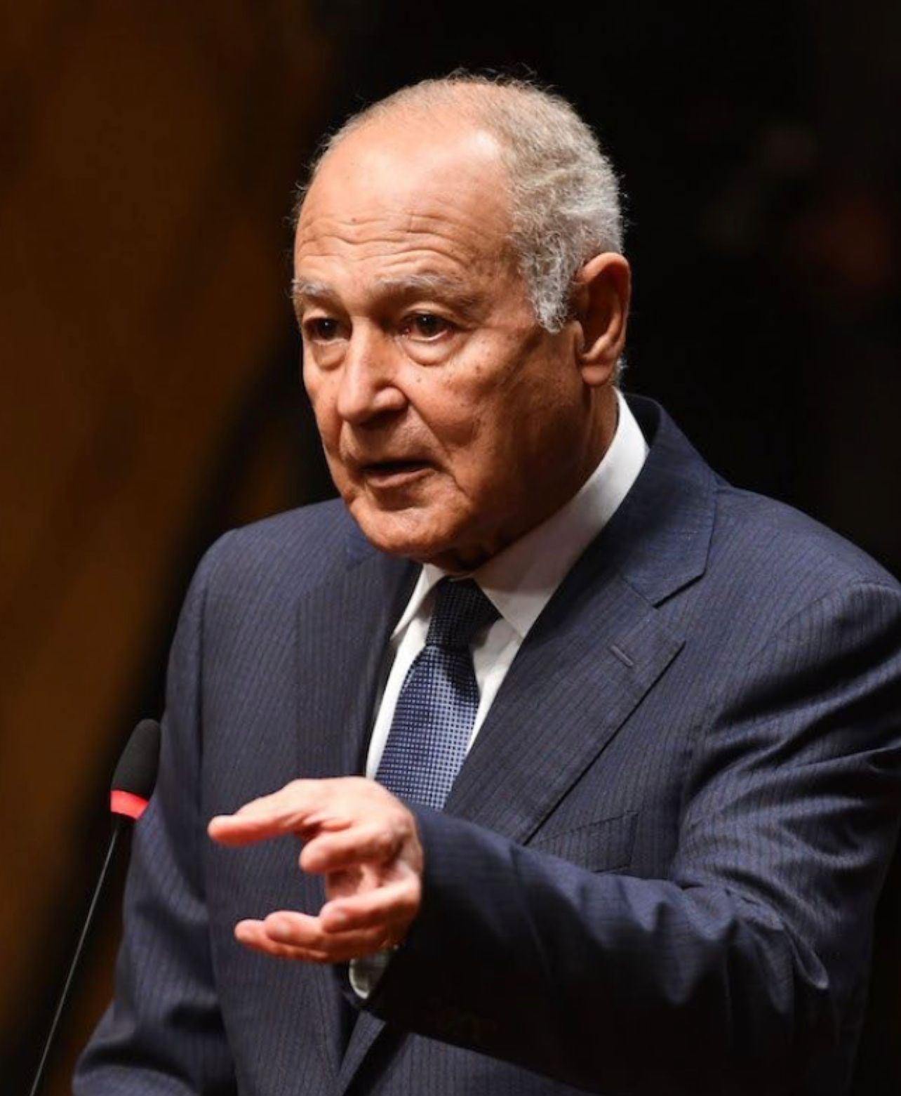 ‎المنتجين العرب يشاطر شركة سينرجي  الاحزان