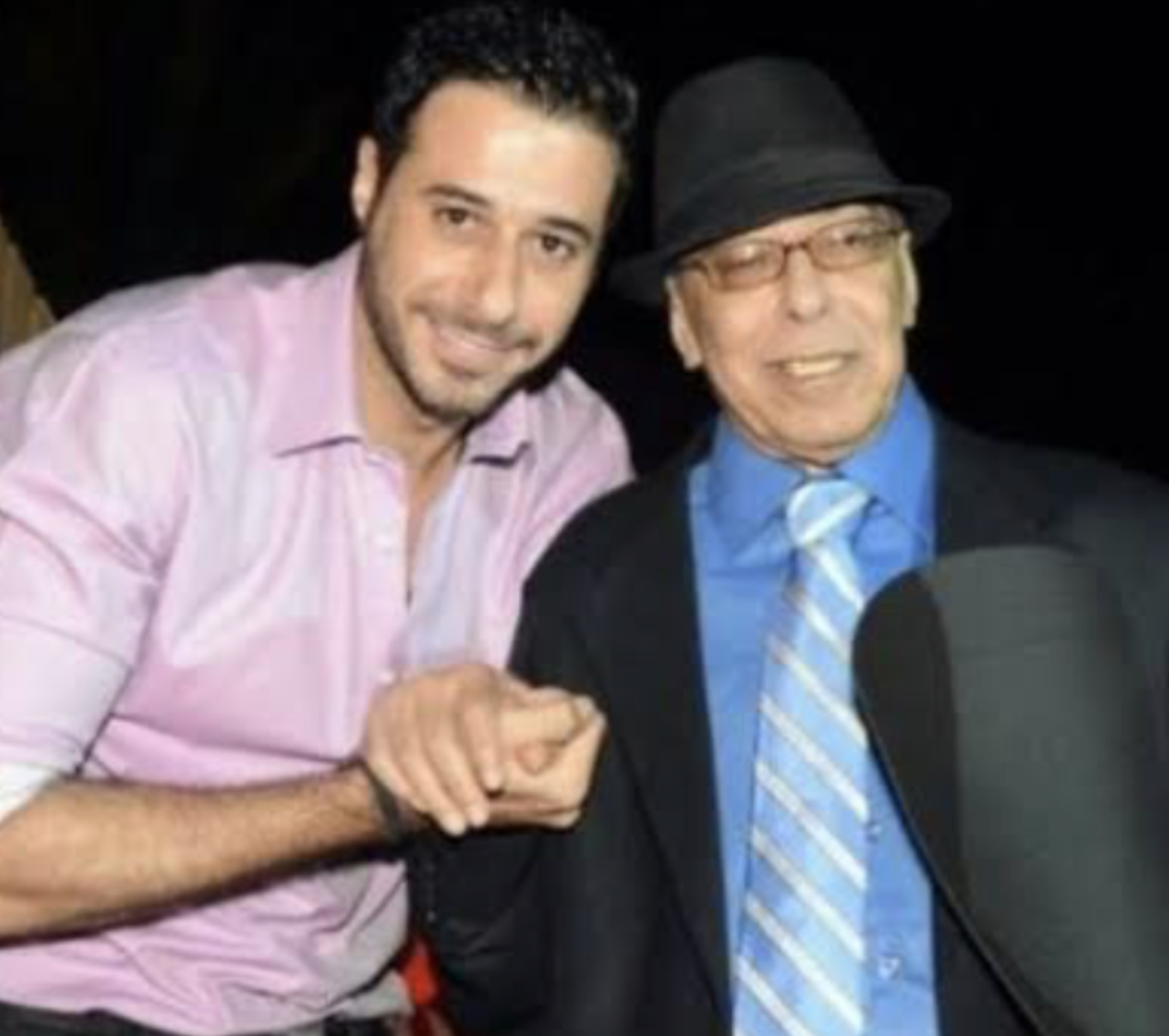 عاصم المنياوي مستشارا فنيا وأمين عام مساعد بالاتحاد العام