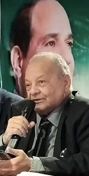 أبو ذكري: مستشفى الناس قلعة من قلاع الصحة العالمية وأدعو المنتجين لزيارتها