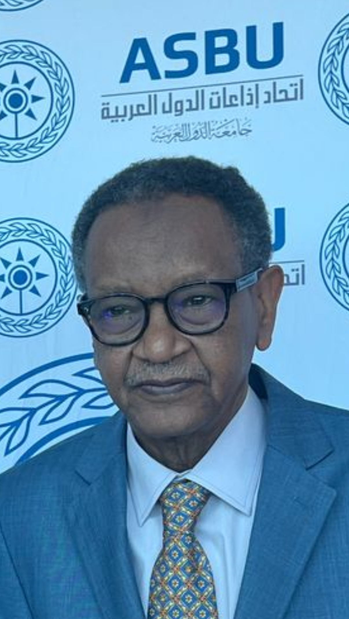 السودانيون يكرمون الدكتور إبراهيم أبوذكري ضمن المبادرة السودانية شكراً مصر