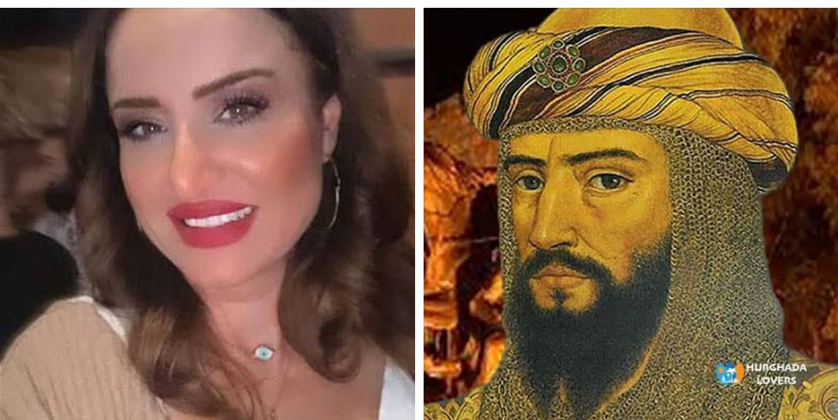 إن كان خوفو وخفرع ومنقرع قد بنوا الأهرامات الثلاثة فاروق حسني باني الرابع