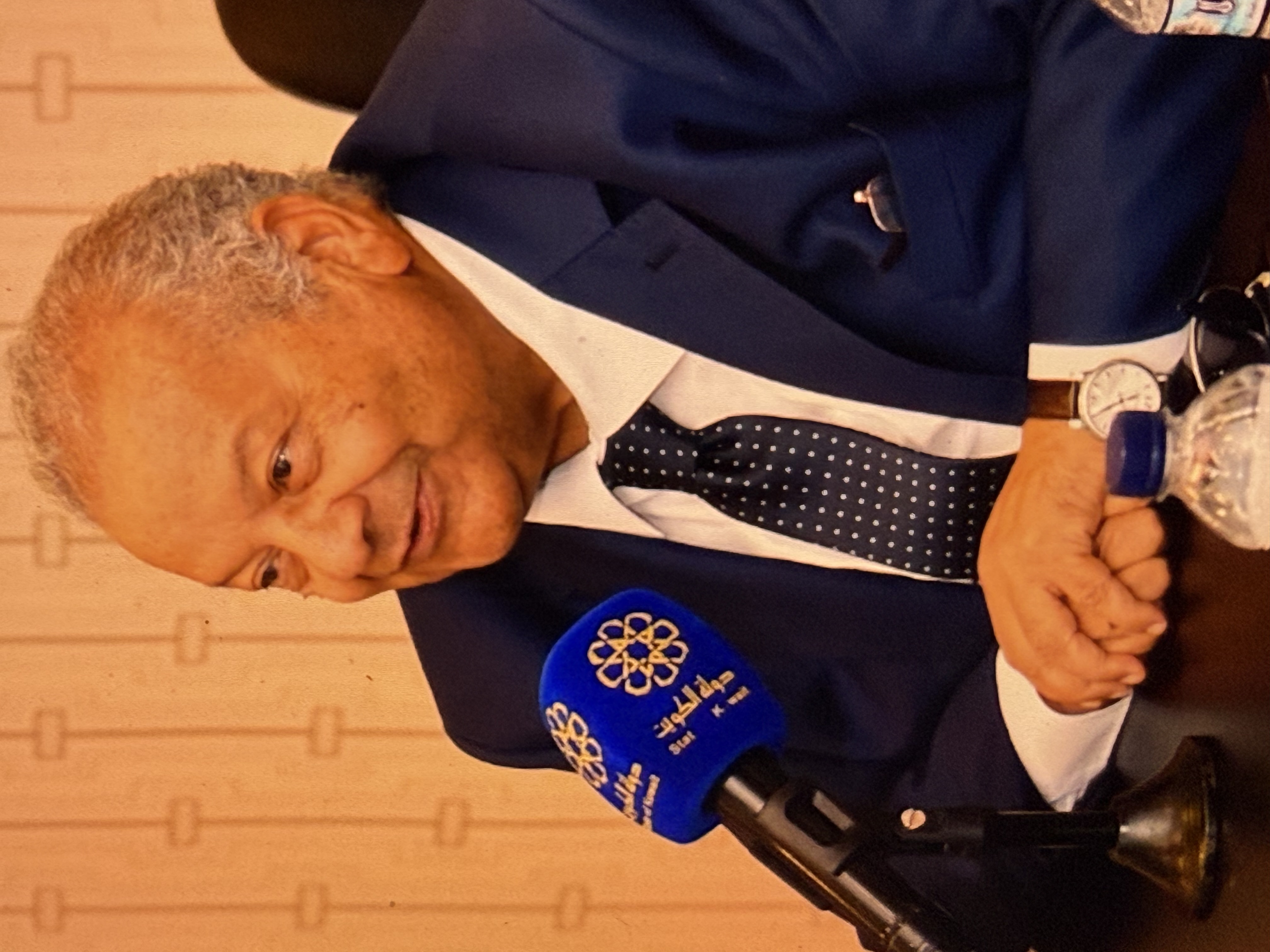 المنتجين العرب يشارك في اجتماعات مجلس وزراء الإعلام العرب بالقاهرة