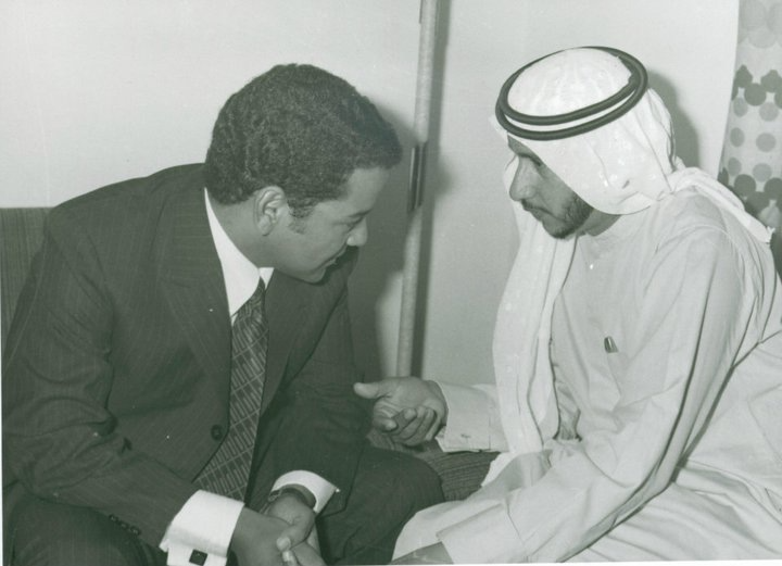 المنتجين العرب يثمّن قيادة المسلماني لتطوير الإعلام المصري”