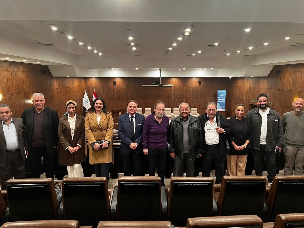 الاستشارية للإعلام تنظم عدة فعاليات خلال أبريل المقبل