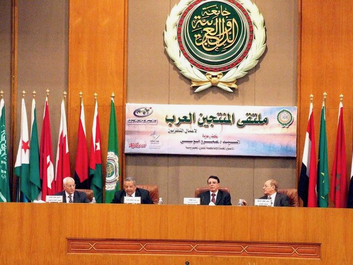 الاتحاد العام للمنتجين العرب ينعى القامة الإعلامية العربية رياض نعسان آغا