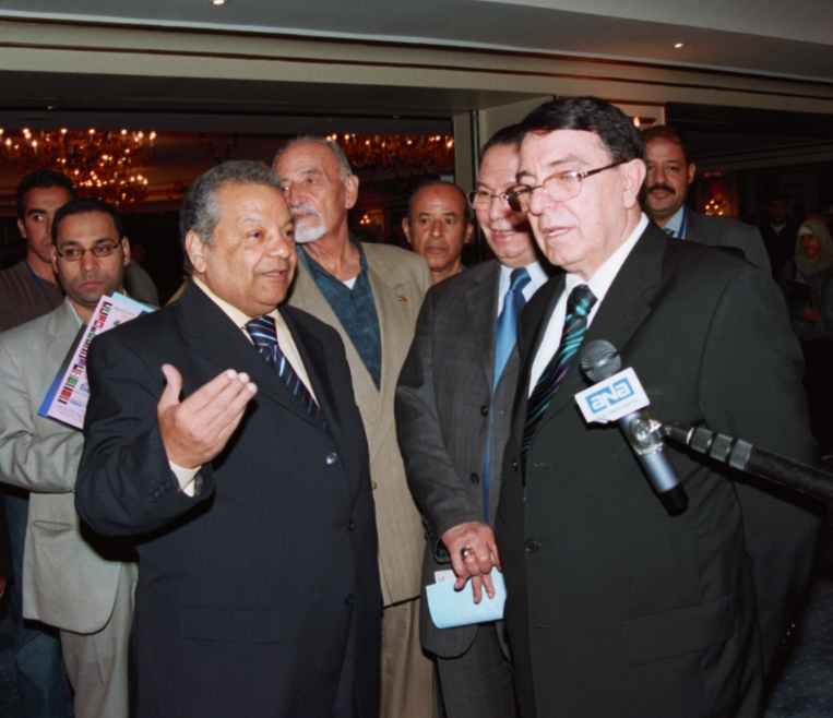 المنتجين العرب يشارك باجتماعات متخصصة بجامعة الدول العربية يناير 2026