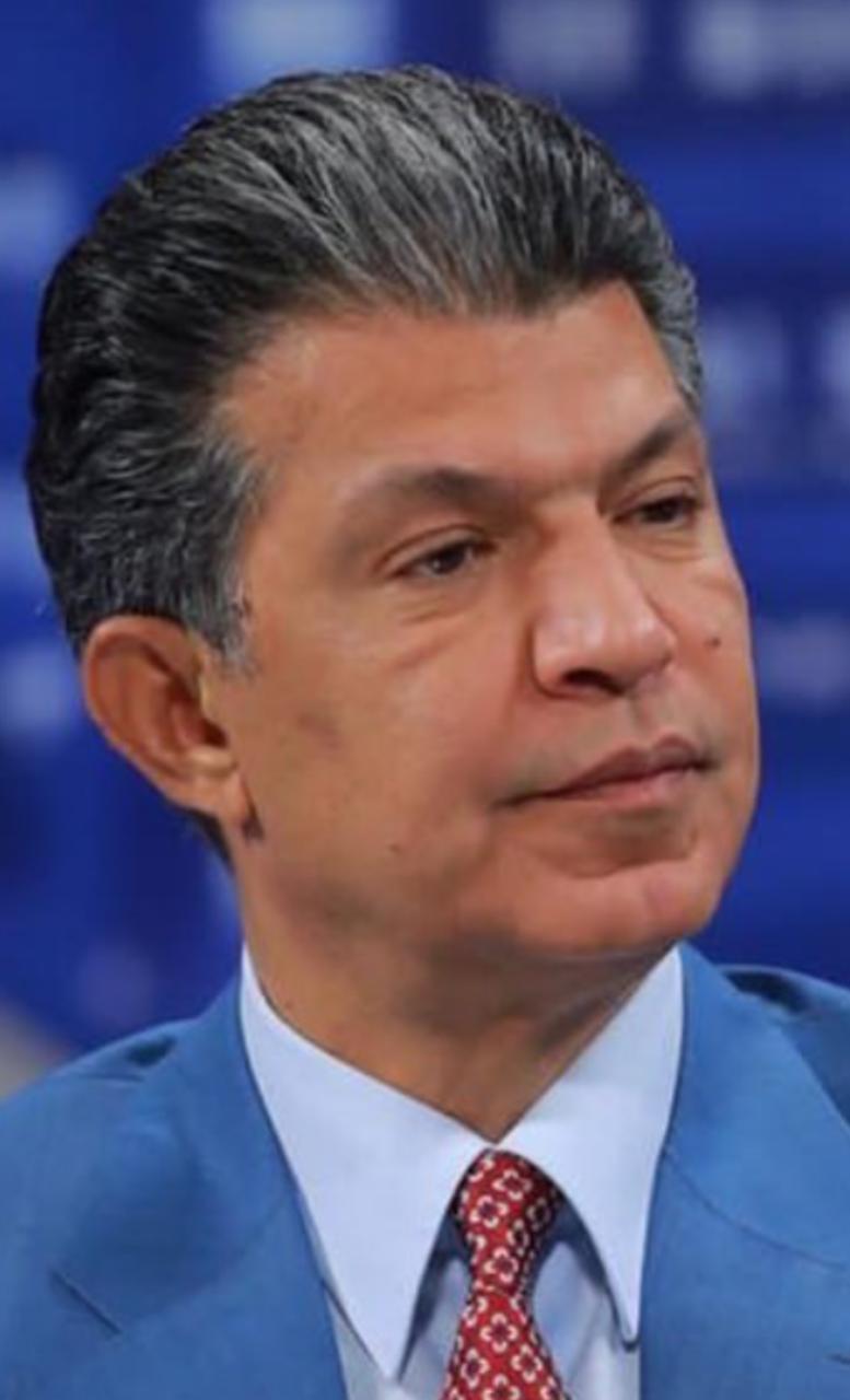 تهنئه عبد الرحيم سليمان بتزكيته مديرًا عامًا لاتحاد إذاعات الدول العربية