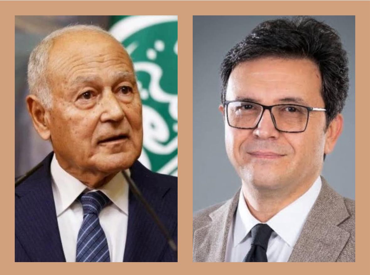 بحضور سفير تنزانيا  ماسبيرو يطلق أول برامجه التليفزيونية باللغة السواحلية