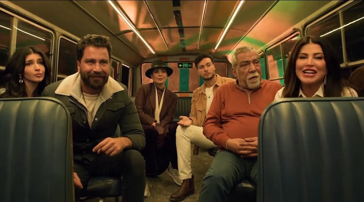 بحضور سفير تنزانيا  ماسبيرو يطلق أول برامجه التليفزيونية باللغة السواحلية