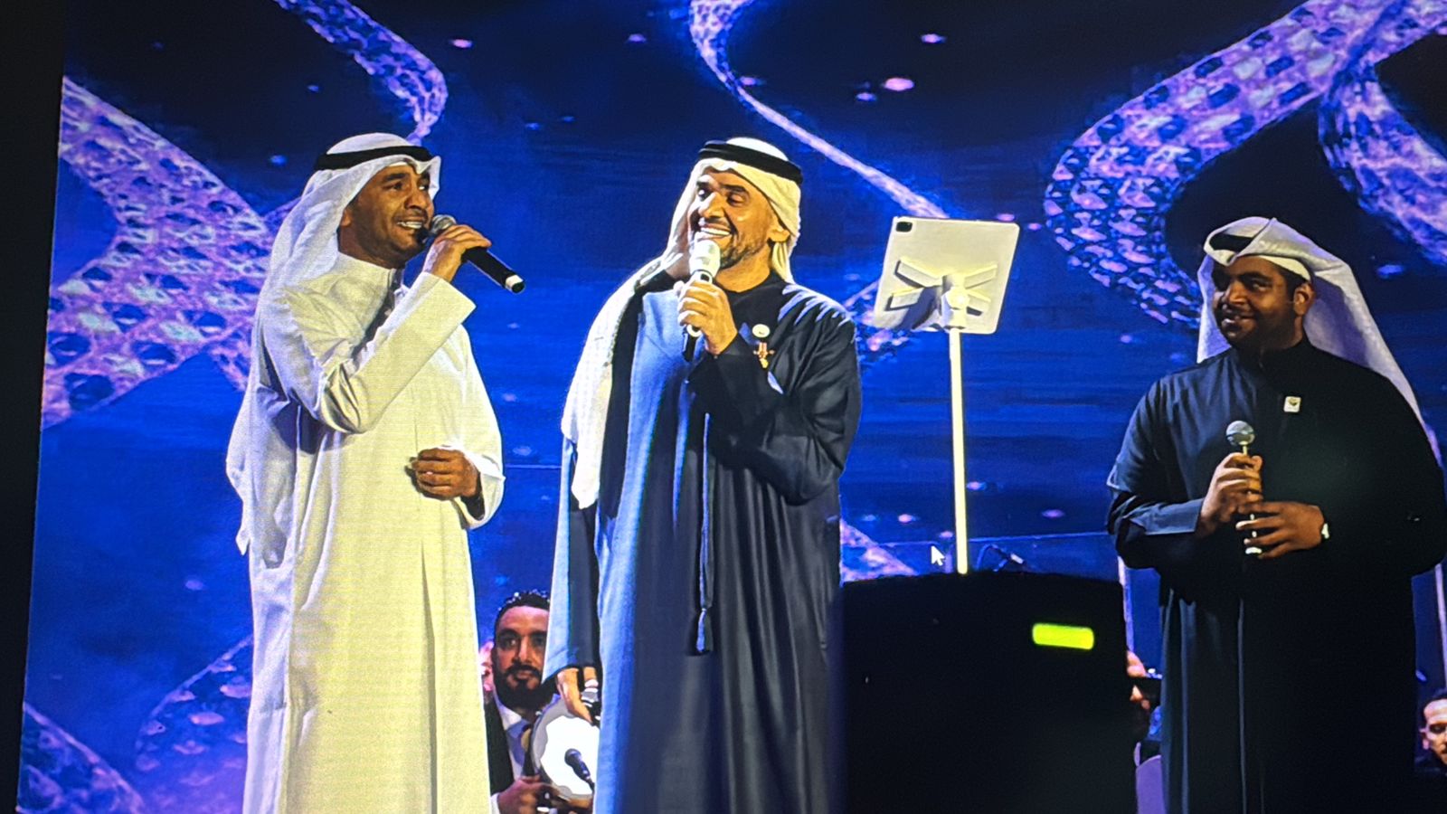 بحضور سفير تنزانيا  ماسبيرو يطلق أول برامجه التليفزيونية باللغة السواحلية