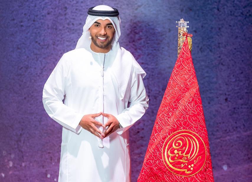 فيصل الجاسم يعلن الفائز بلقب بيرق الشعر ببرنامج "شاعر المليون"