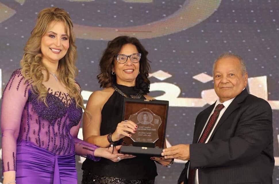 جيهان زكي وزيرة للثقافة&hellip; قيادة جديدة لتعزيز الهوية والإبداع