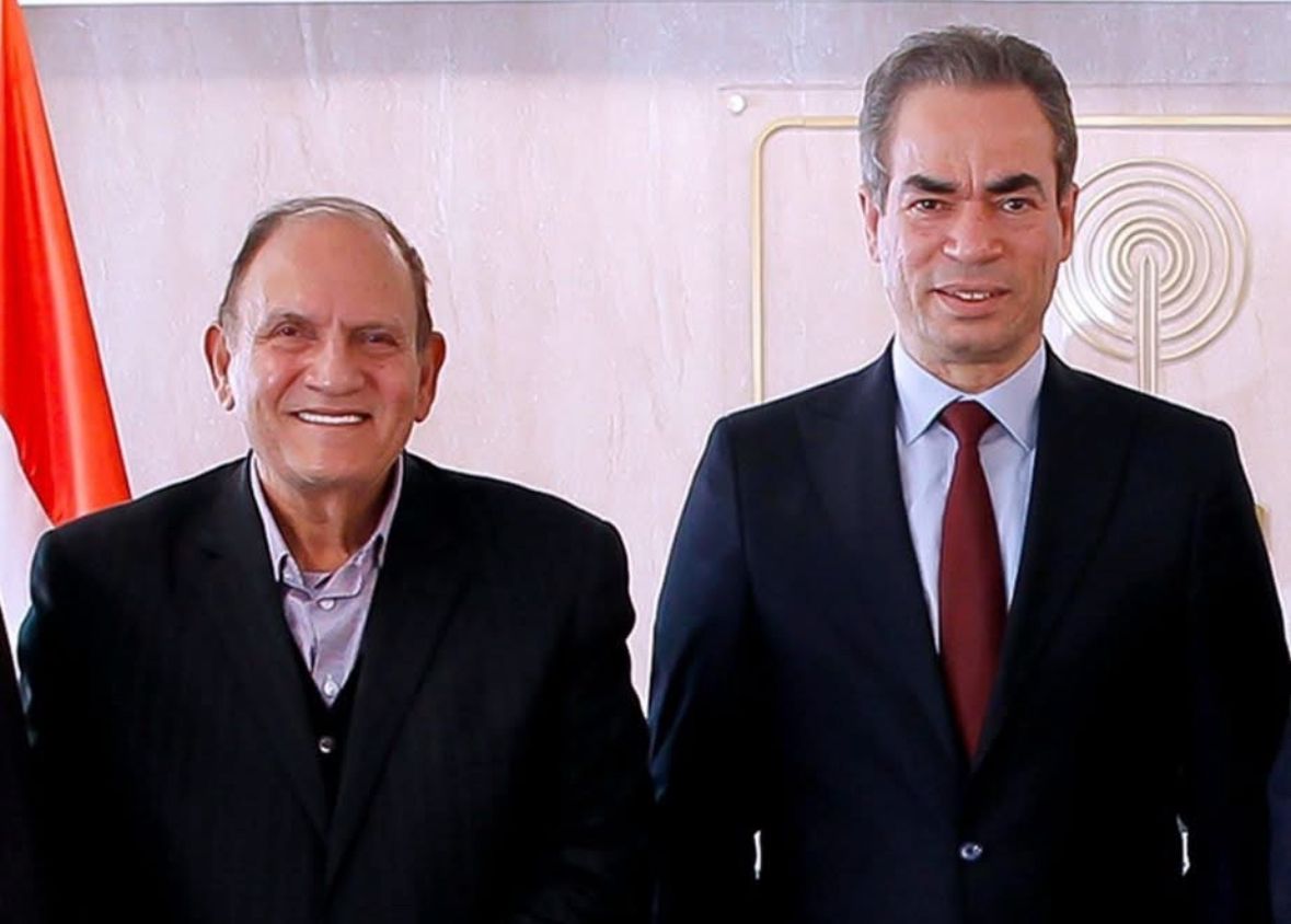 شعبة الذاعيين العرب تطلق &laquo;صوت الإذاعيين العرب&raquo;&hellip; منصة جديدة تعيد للميكروفون العربي بريقه