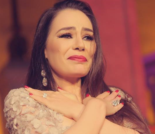 عمرو محمود ياسين عن نهاية "وتقابل حبيب": قسما بالله مغيرتهاش