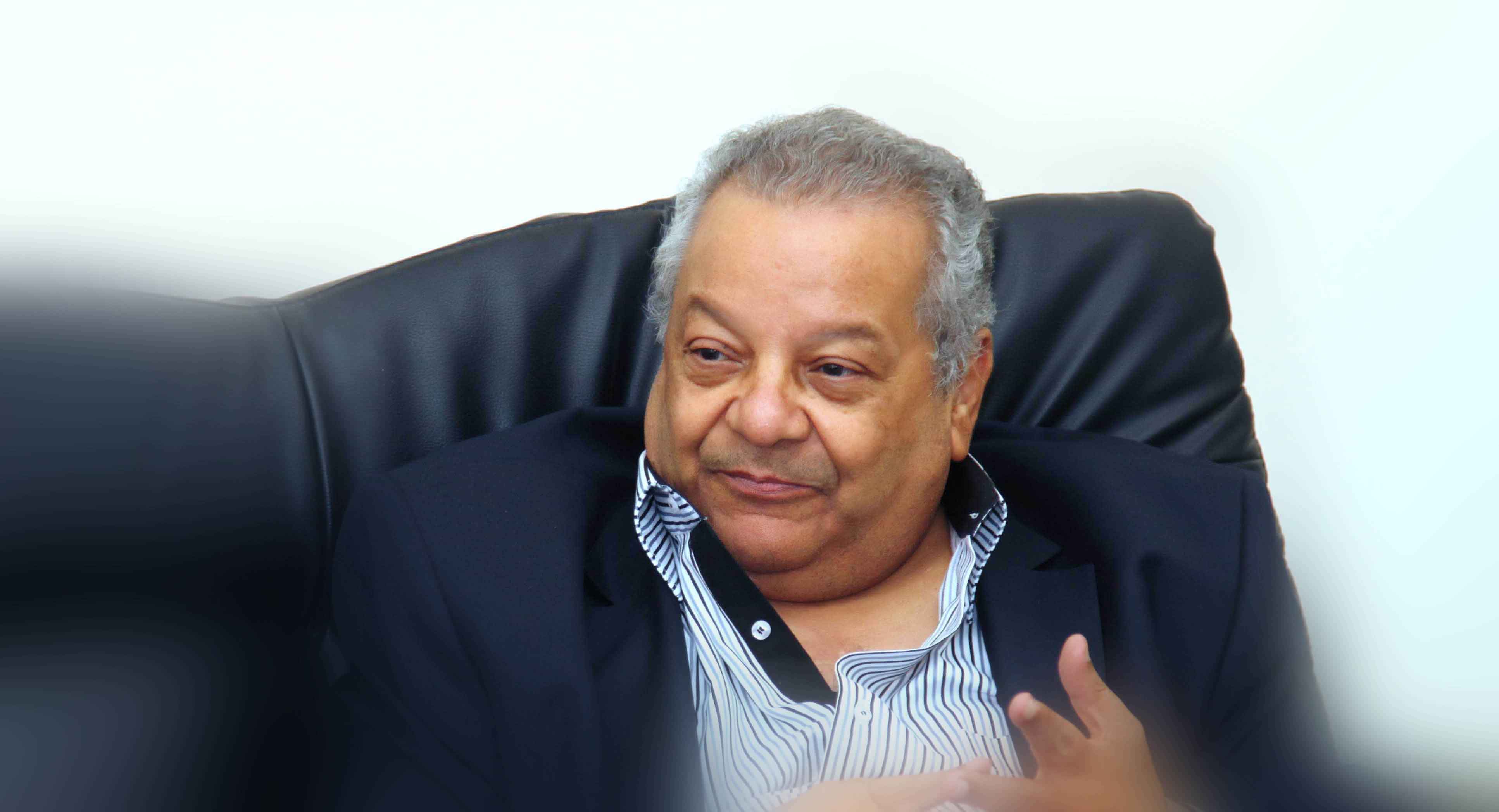 المنتجين العرب يستضيف لجنة الاعلام بمجلس النواب الاردني بمقره بالقاهرة