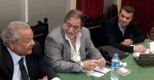 تفاصيل اجتماع الشعبه العامة للاعلام ومنتجي الاعمال الفنية