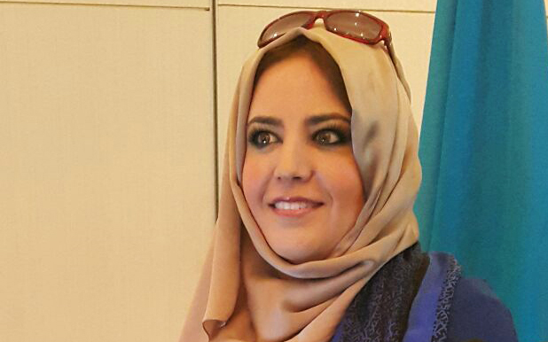 درع فارس الإعلام العربي لعام 2006